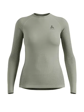ODLO | Maglia funzionale da donna WARM ECO Baselayer |